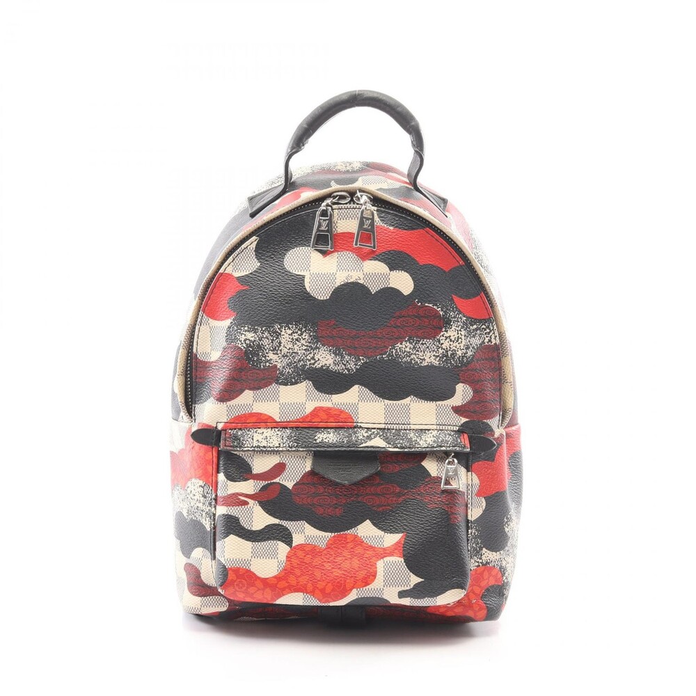 Louis Vuitton Palm Springs Pm Rucksack #355337L12B